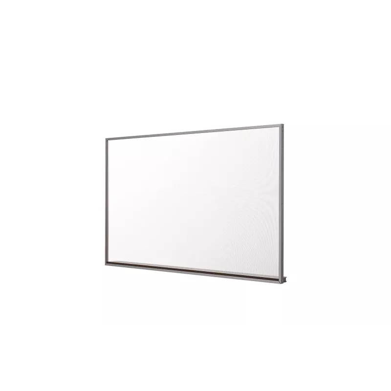 LG 55 colių permatomas OLED 55EW5P su One:Quick raktu