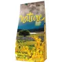 Sausas šunų ėdalas Nature Grain Free Holistic Lamb 12 kg – suaugusiems, 28% baltymų, 18% riebalų, be grūdų ir vištienos