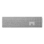 Microsoft Surface Klaviatūra Pilka CoPilot NLD QWERTY – belaidė klaviatūra QWERTY (EP2-04152)