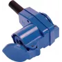 AS Schwabe 60474 Kampinis CEE kištukinis lizdas su integruotu Schuko lizdu 250V 16A
