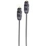 shiverpeaks ®-BASIC-S--Skaidulinis optinis kabelis 2,2 mm, Toslink kištukas į Toslink kištuką, 2,0 m (BS69002-2.0)