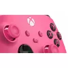 Žaidimų pultas Microsoft Xbox Wireless Controller Mineral Camo Special Edition – belaidis Bluetooth, 2x AA, 40 h, rožinė/balta