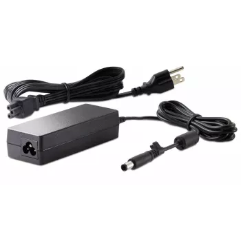 HP maitinimo blokas - AC 100-240 V - 65 W - aktyvus PFC - HP 260 G1, 260 G3, Elite Slice, Slice for Meeting Rooms
