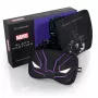 noblechairs Memory Foam Kissen-Set - Black Panther Edition