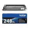 Kasetė toneriu Brother TN248XLBK juoda 3000 puslapių