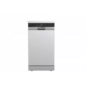 Indaplovė MIDEA MDWEF1034DSS-WC 45 cm