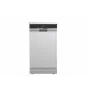 Indaplovė MIDEA MDWEF1034DSS-WC 45 cm