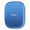 SanDisk Creator Phone išorinis kietasis diskas SSD su MagSafe, 2TB, mėlyna, SDSSDE62C-2T00-G25
