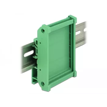 Tvirtinimo rinkinys DeLOCK 65989 Žalias plastikas
