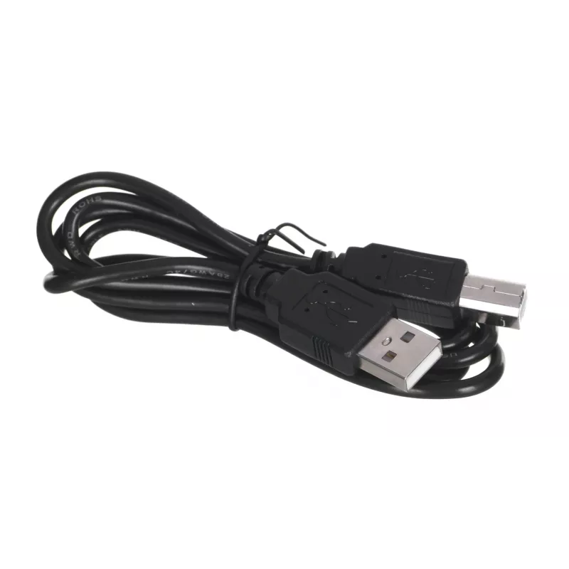 Garso sąsaja M-Audio M-Track Duo – USB 2 įėjimai / 2 išėjimai, 16 bitų / 48 kHz, 1x XLR/TS kombinuotas, 1x instrumentinis įėjimas, fantominis maitinimas 48V