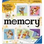 Atminties žaidimas Winnie Puuh, Memory Game