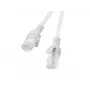 Lanberg PCU5-10CC-3000-S tinklo jungtis (patch laidas) RJ-45 Cat5e U/UTP, 30 m, pilka