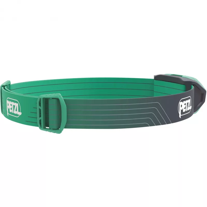 Priekinė lemputė Petzl TIKKA Green LED 350 lm IPX4