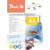 Peach PP525-02 laminavimo maišeliai A4 125 mikronų 100 vnt