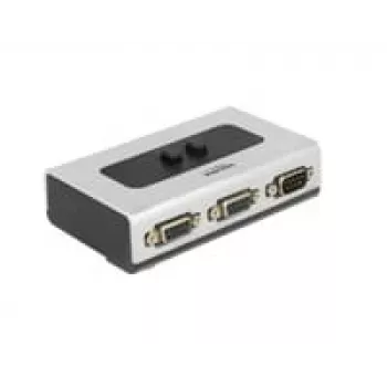 DeLOCK 87729 Serijinis jungiklis laidinis