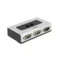 DeLOCK 87729 Serijinis jungiklis laidinis