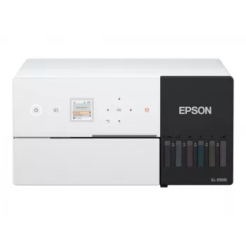 Spausdintuvas Epson SURELAB SL-D500 – spalvotas pjezoelektrinis rašalinis