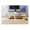 Elgato 10MAI9901 Wave Neo (balta) – stalinis kondensatorinis mikrofonas