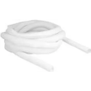 Pintas vamzdelis DeLOCK 20811 5 m x 25 mm baltas