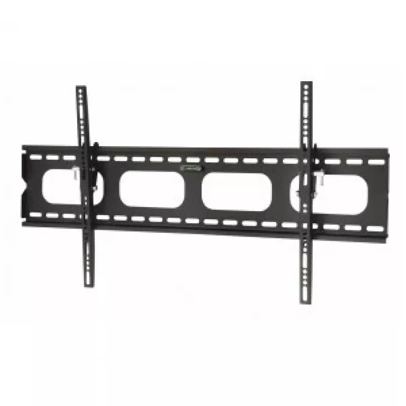 TV laikiklis ART AR-11 juodas 70 colių 100 kg talpa 42 colių minimalus