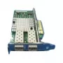 Dell Intel X520 DP tinklo adapteris – PCIe Low-Profile – 10GbE – PowerEdge C4130, C6220, FC630, R320, R420, R520, R720, R820, VRTX, VRTX M520, VRTX M620 (GCCFM)