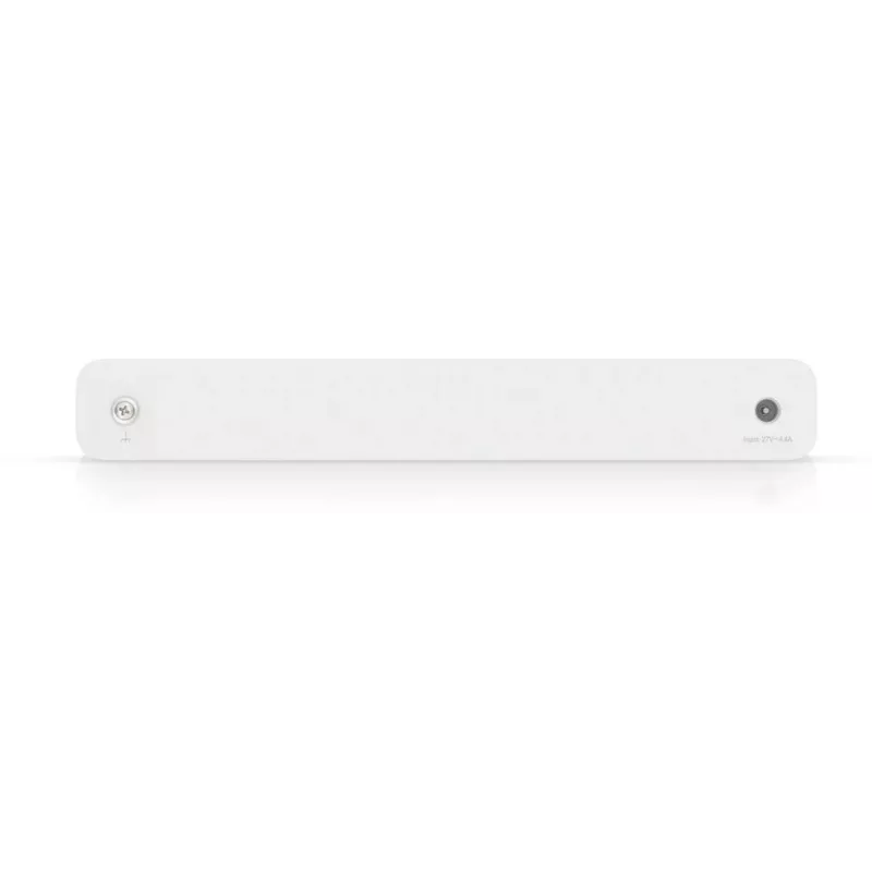 Ubiquiti UISP maršrutizatorius laidinis Gigabit Ethernet baltas