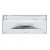 CHERRY KW 7100 MINI BT belaidė klaviatūra, Bluetooth, QWERTY US International, mėtų spalva