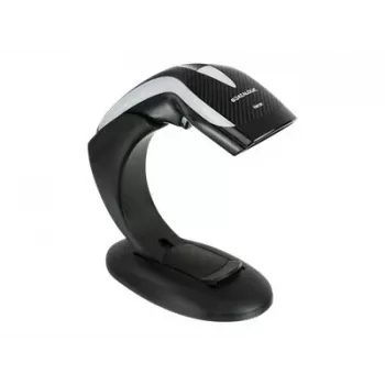 Rankinis brūkšninių kodų skaitytuvas Datalogic Heron HD3130
