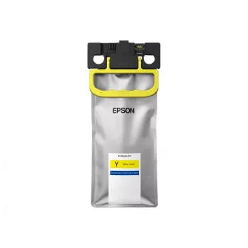 Epson C13T13M440 rašalo kasetė 1 vnt. Originali itin didelės talpos geltona