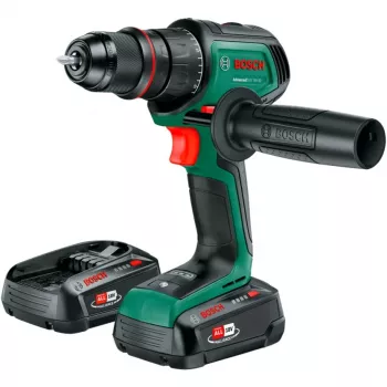 Bosch 06039E2002 Belaidis Gręžtuvas Juodas
