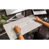 Twelve South DeskPad – veganiškas odinis stalo kilimėlis