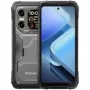 Mobilusis telefonas Blackview Xplore 1 12/256GB Juodas