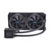 Alphacool Eisbaer Aurora 11729 – vientisas skysčio aušintuvas