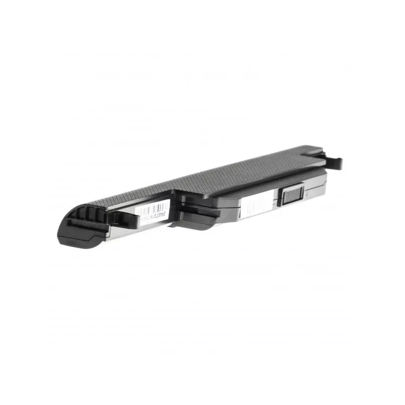 Green Cell AS37 nešiojamojo kompiuterio baterija ASUS A32-K55 (K55, R400, R500, R500V, R700), Li-Ion 11,1 V 4400 mAh, 6 elementų, juoda