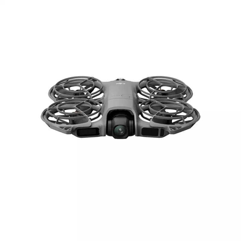 Kvadrakopteris su kamera DJI CP.FP.00000273 (131729) – kompaktiškas dronas aerofotografijai