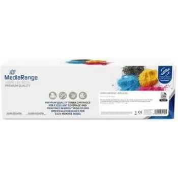 Toneris MediaRange HP CF217A 1600 puslapių juodas