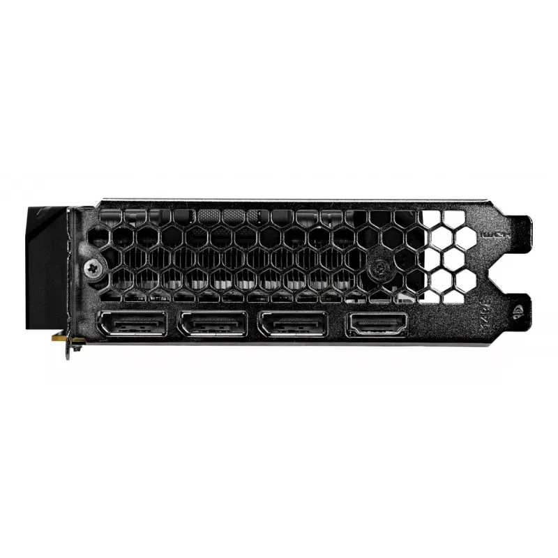 Vaizdo plokštė Palit GeForce RTX 5050 StormX OC – 8 GB GDDR6, 128 bitų, PCIe 5.0