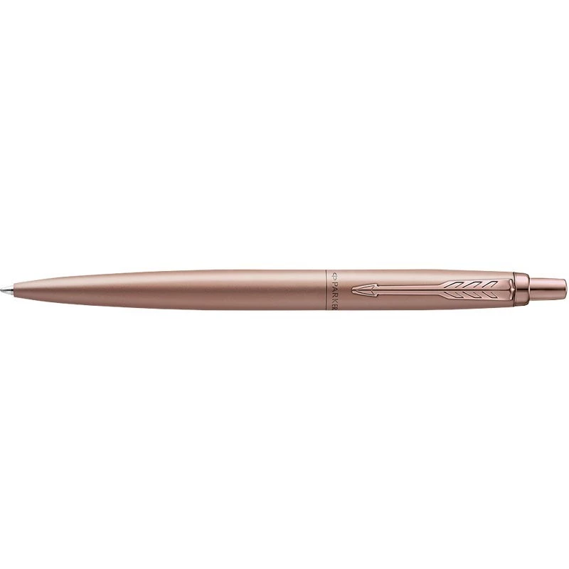 Parker Jotter XL įtraukiamas tušinukas su segtuku