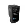 Lexmark 74C2HCE Tonerio rinkinys Cian Return Program Corporate, 12 000 puslapių