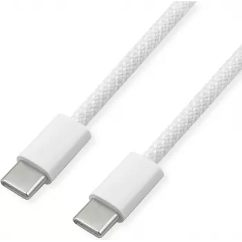 VALUE USB2.0 iPhone15 laidas C-C ST/ST 60W 1m - laidas - Skaitmeniniai/Duomenys