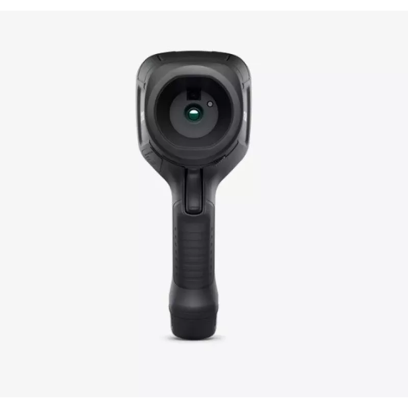 Termovizinis matuoklis FLIR E6 Pro 240×180 skiriamoji geba, rankinis tikrinimo prietaisas