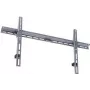 TV laikiklis ShiverPeaks BS89715 Juodas 152.4 cm 60 colių 81 kg
