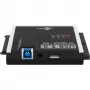 Išorinis HDD/SSD adapteris WENTRONIC USB 3.0 — Goobay 72013 (IDE/SATA palaikymas)