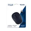 Cian Technology GmbH INCA Mouse IWM-300RL belaidė pelė su Nano-USB imtuvu, 1600 DPI, audinio paviršius, mažmeninė pakuotė
