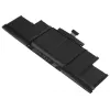 Baterija Green Cell A1494, skirta Apple MacBook Pro 15 A1398 2013–2014, 95Wh