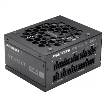 Maitinimo blokas Phanteks Revolt SFX 850 W