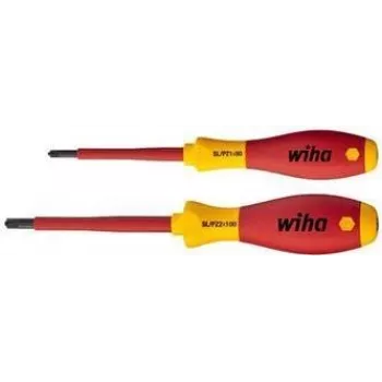 Atsuktuvų rinkinys Wiha 32282