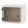 Sieninis stovas Triton 19 colių Rack Wall-mount 6U/500