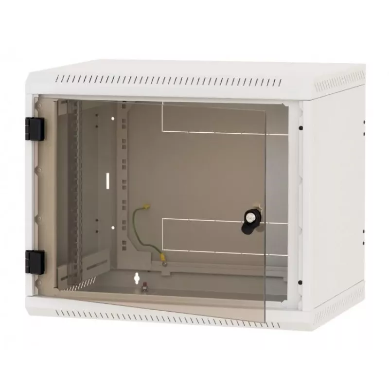Sieninis stovas Triton 19 colių Rack Wall-mount 6U/500