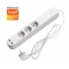 Išmanusis ilgintuvas Denver SHP-310U 3 AC lizdai F tipas 3680 W